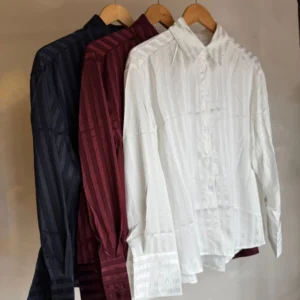 CAMISA ALEXANDRA — Mitica Showroom, Bahía Blanca