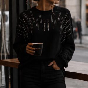SWEATER GLOW — Ponte Feliz, Bahía Blanca