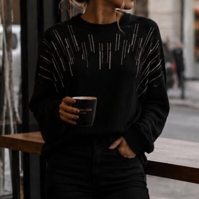 SWEATER GLOW — Ponte Feliz, Bahía Blanca