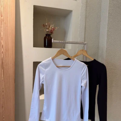 Remera termica Fiona — Charo Store, Bahía Blanca