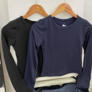 Camiseta de algodòn y lycra — Cattley Shoes, Bahía Blanca