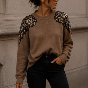 SWEATER ALAS — Ponte Feliz, Bahía Blanca