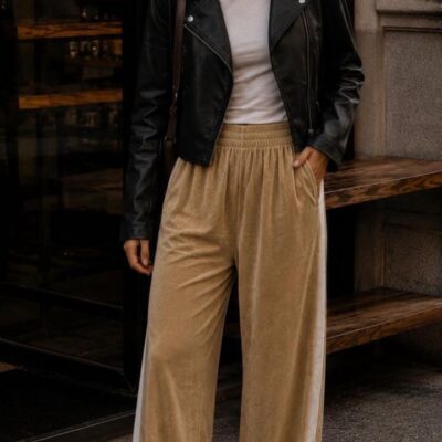 PANTALON VELVET — Ponte Feliz, Bahía Blanca