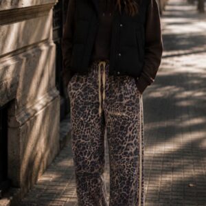 PANTALON PRINT — Ponte Feliz, Bahía Blanca