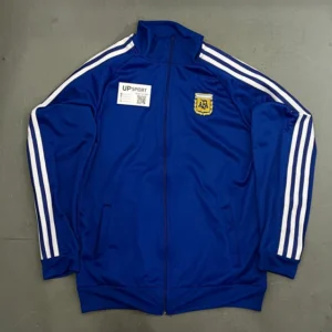 Campera AFA Originals azul Mundial 2026 — Upsport Bahía, Bahía Blanca