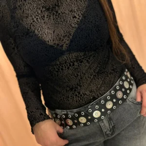 CAMISETA BAMBI — Mitica Showroom, Bahía Blanca
