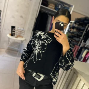 SWEATER KAISA — Mitica Showroom, Bahía Blanca